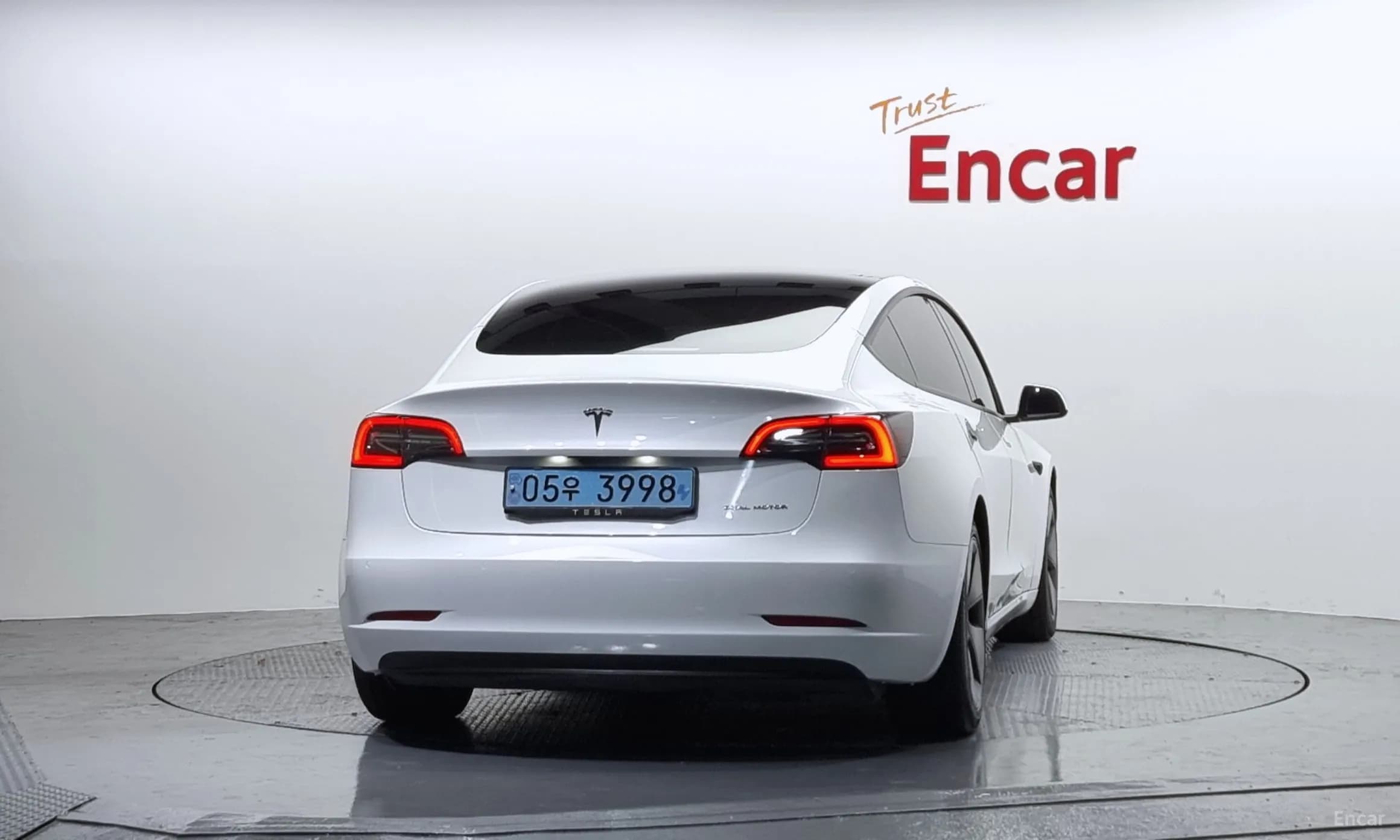 Model 3