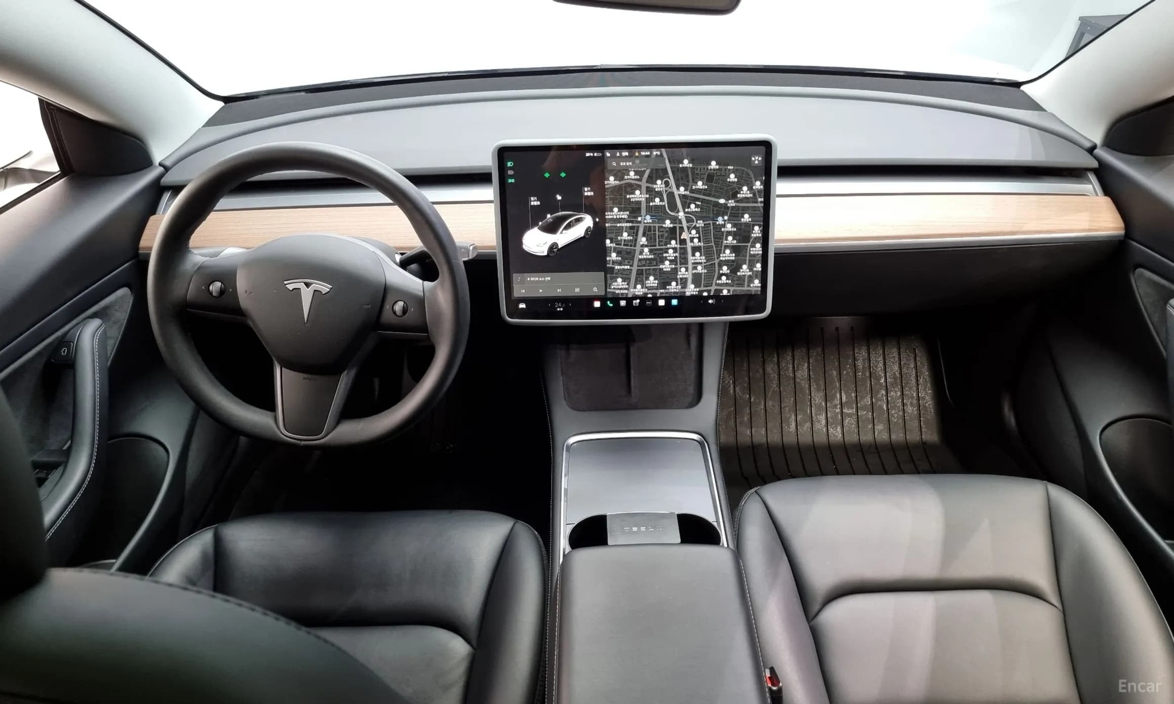 Model 3