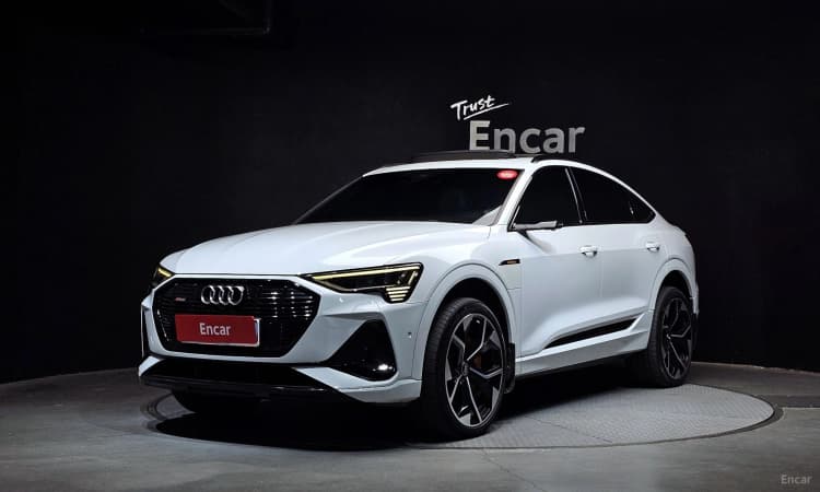 e-tron