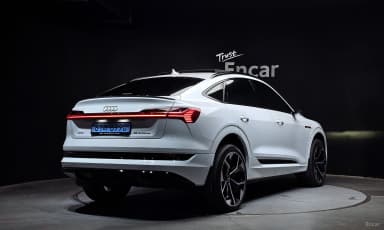e-tron