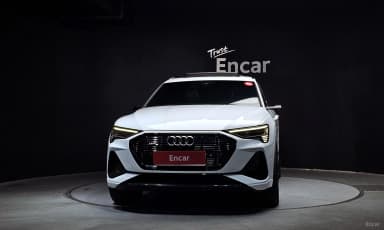 e-tron