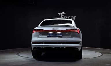 e-tron