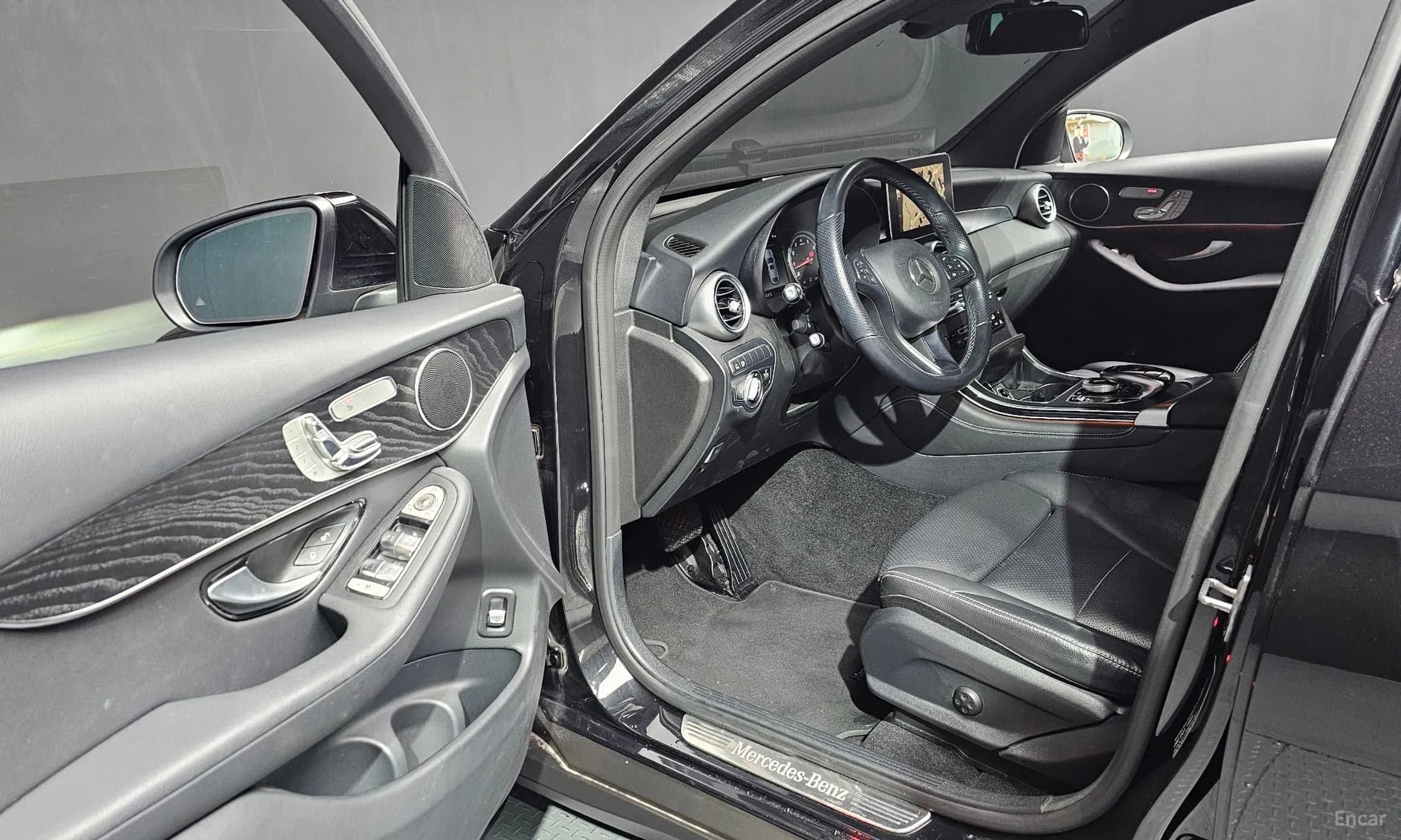 GLC-Class X253