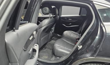 GLC-Class X253
