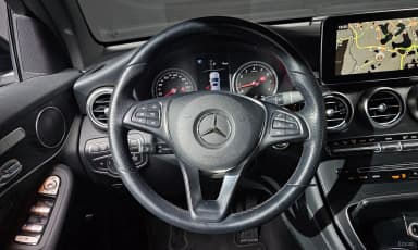 GLC-Class X253