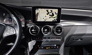 GLC-Class X253