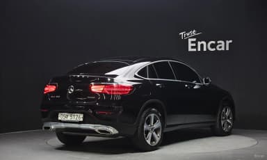 GLC-Class X253