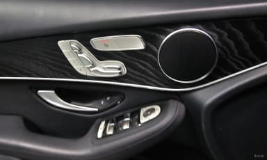 GLC-Class X253