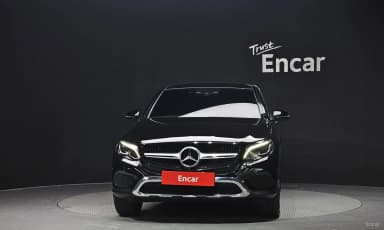 GLC-Class X253