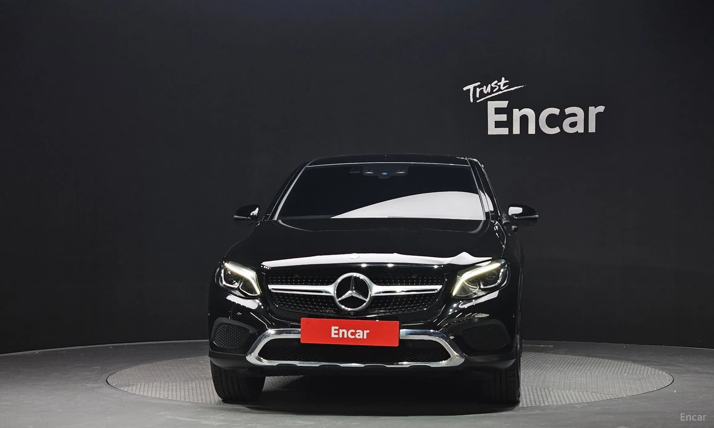GLC-Class X253