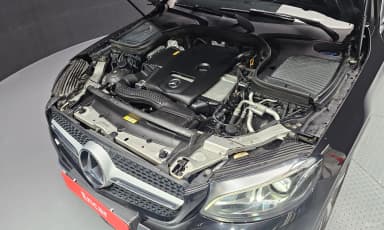 GLC-Class X253