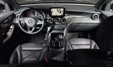 GLC-Class X253