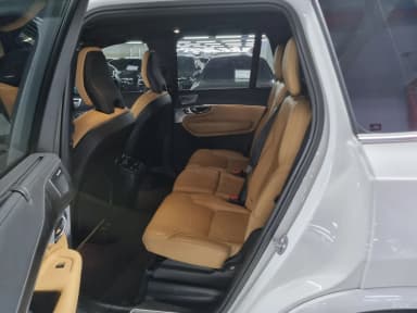 XC90 Gen 2