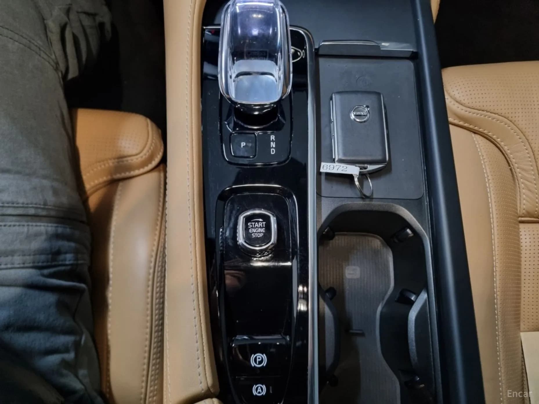 XC90 Gen 2
