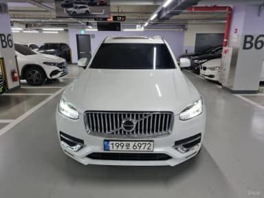 XC90 Gen 2