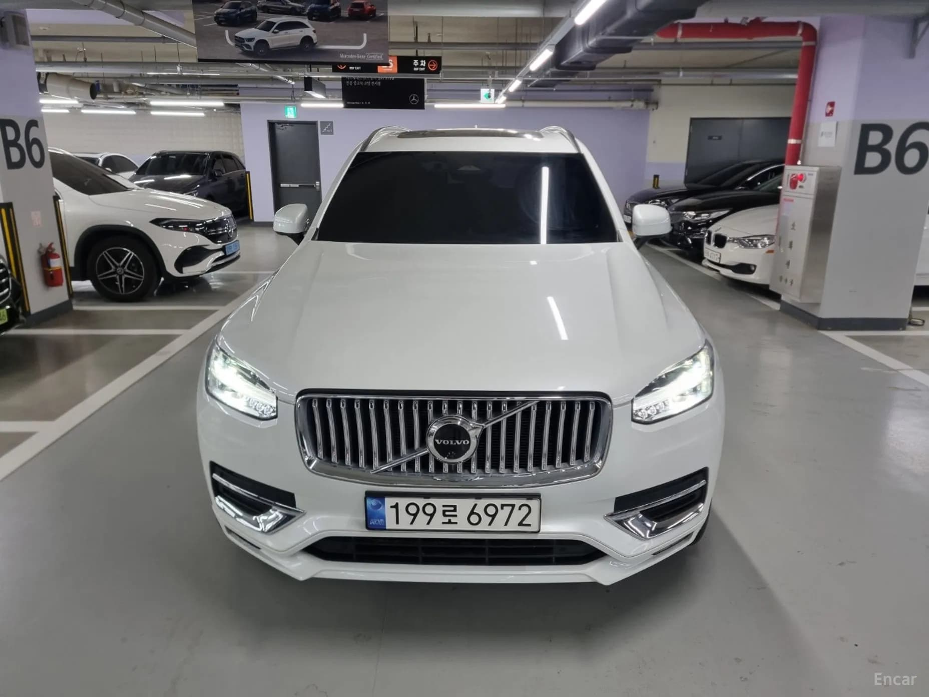 XC90 Gen 2