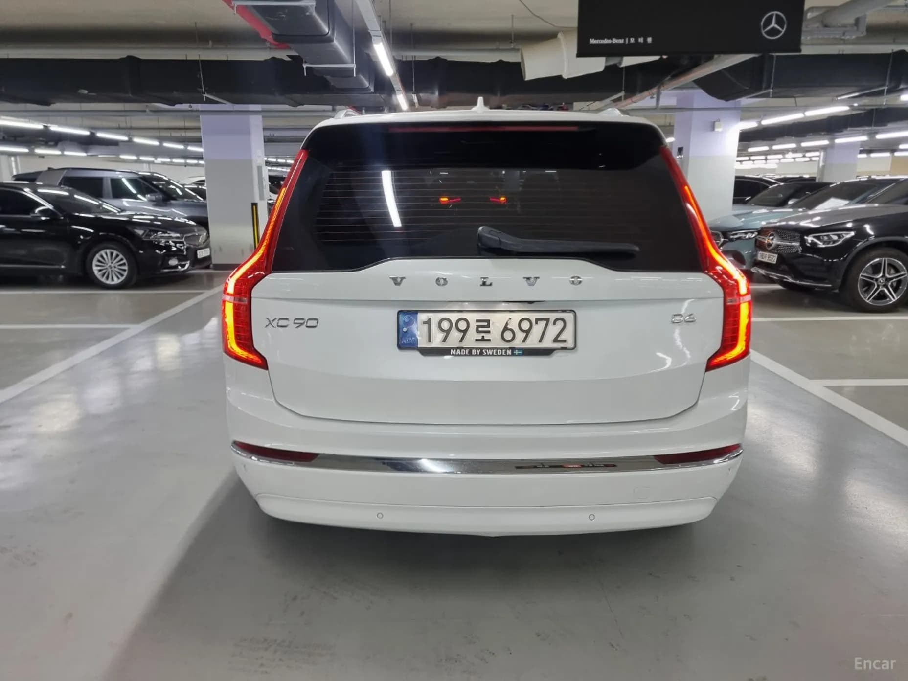 XC90 Gen 2