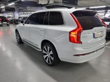 XC90 Gen 2
