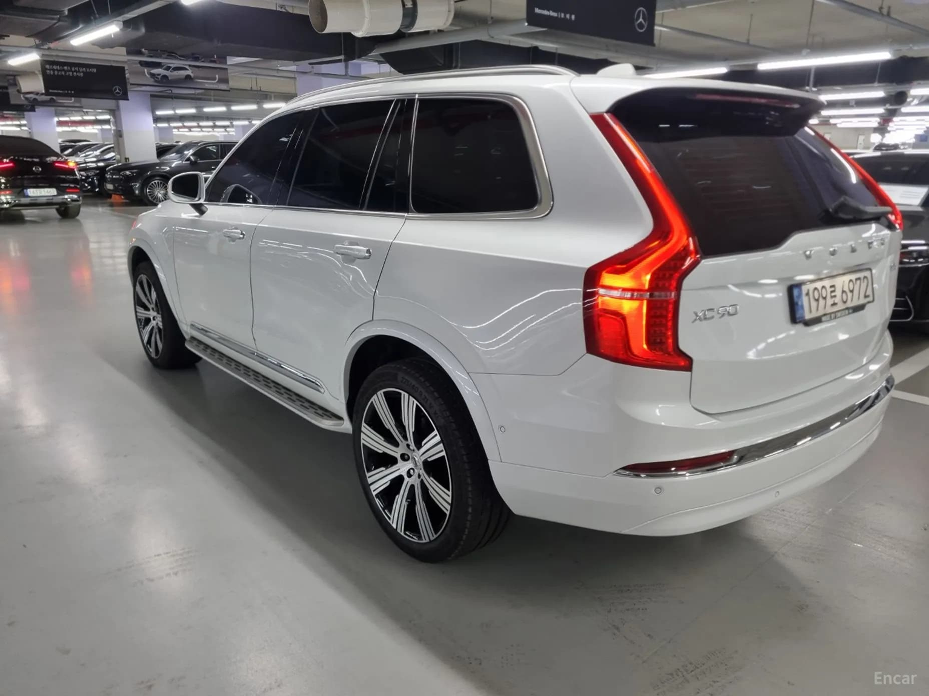 XC90 Gen 2