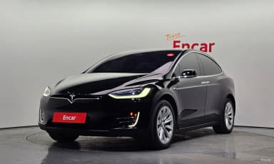 Model X