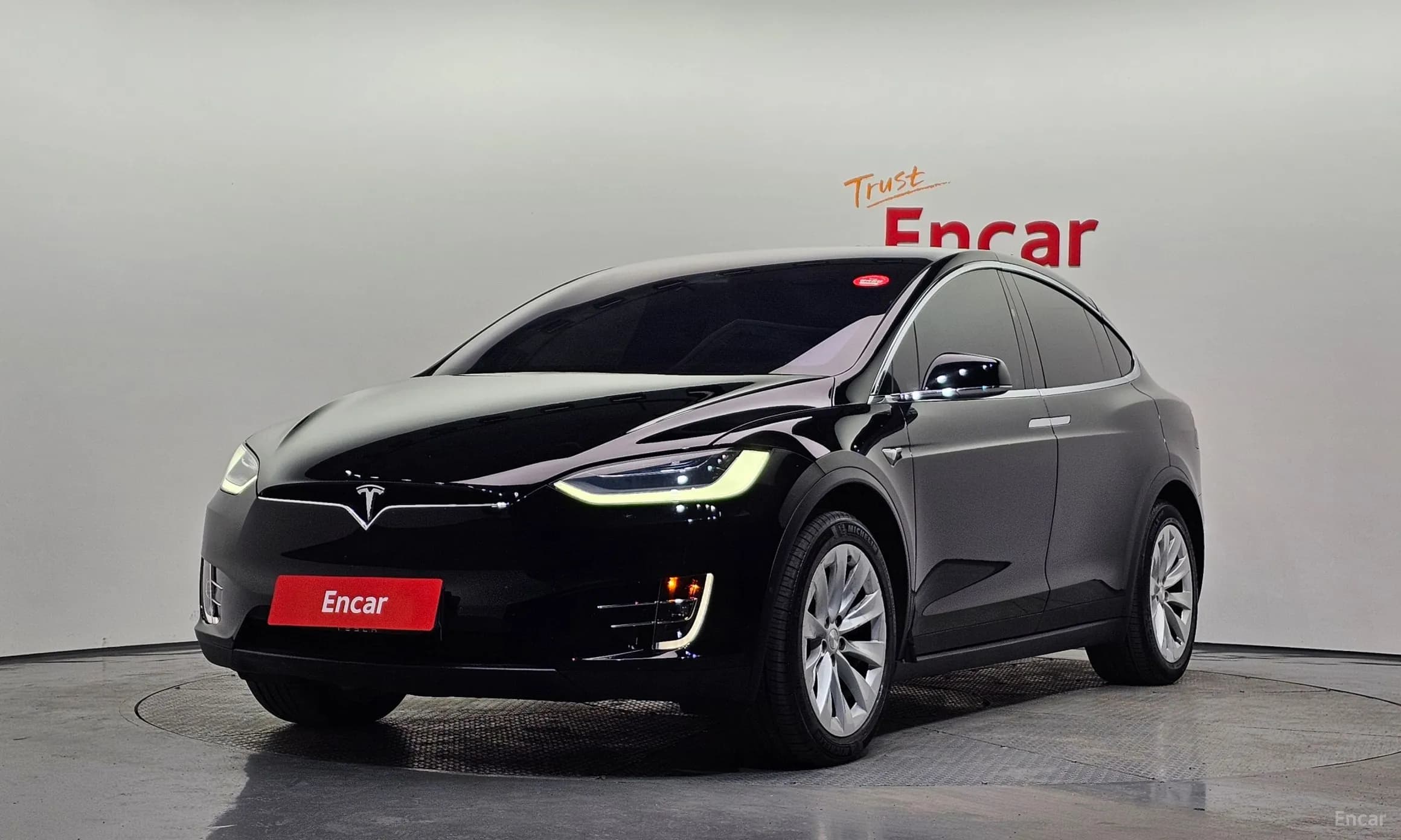 Model X
