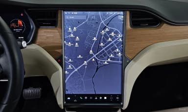 Model X