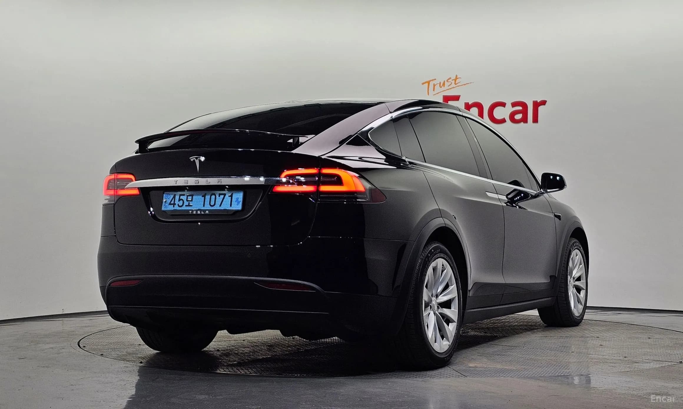 Model X