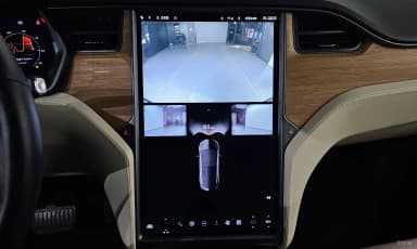 Model X
