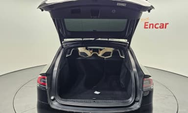 Model X