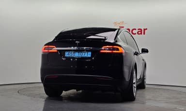 Model X
