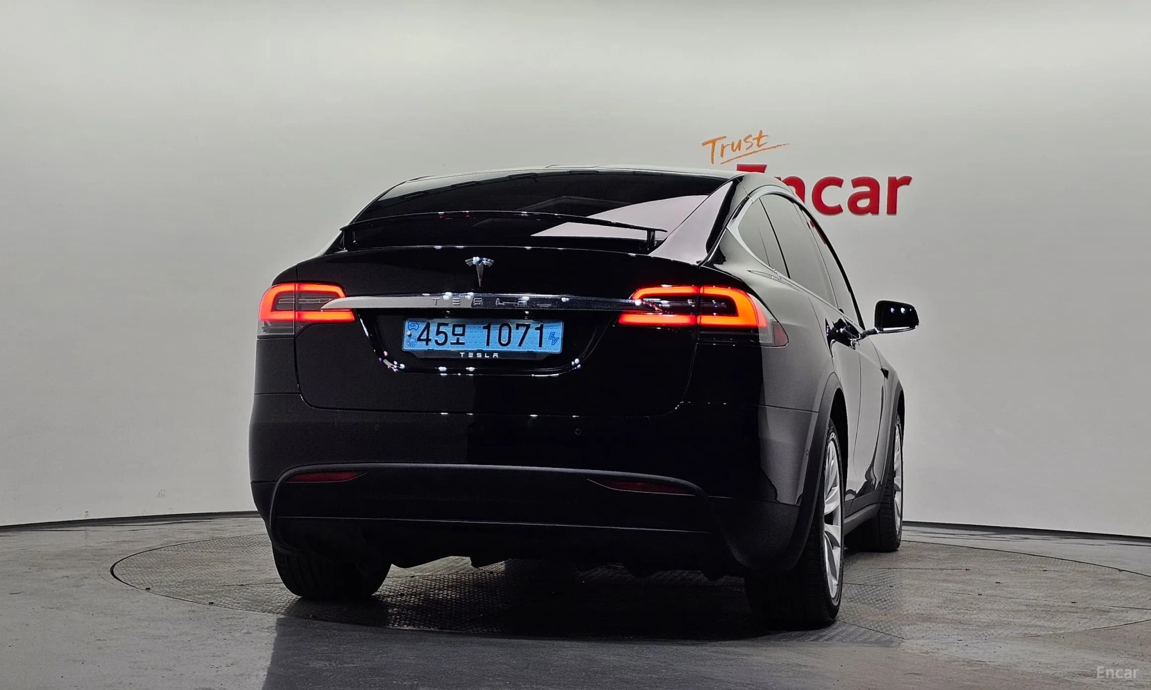 Model X