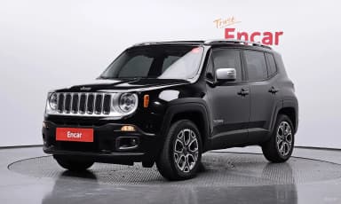 Renegade