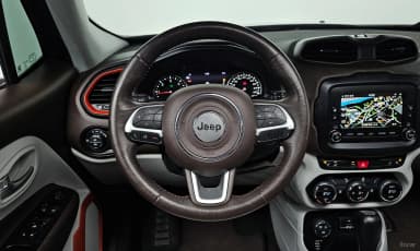 Renegade