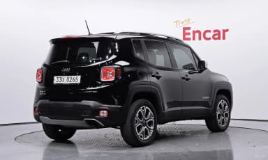 Renegade