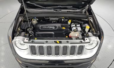 Renegade