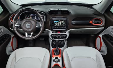 Renegade