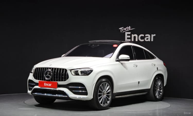GLE-Class W167
