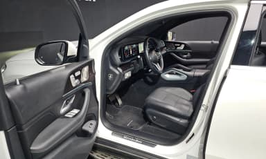 GLE-Class W167
