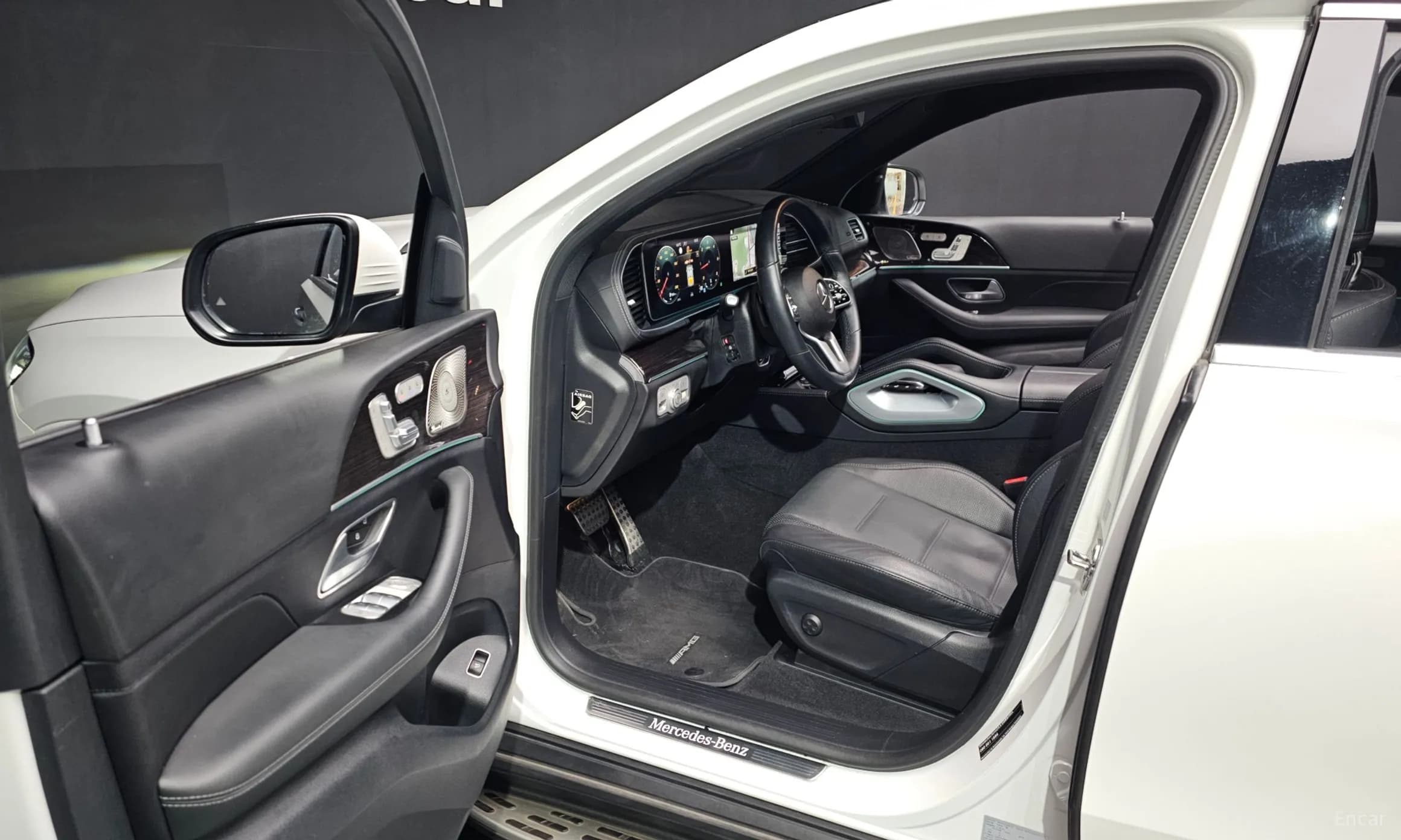 GLE-Class W167