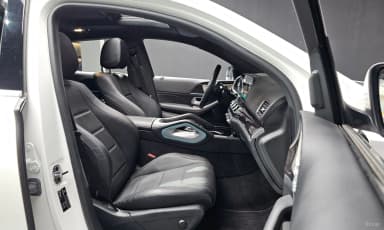 GLE-Class W167