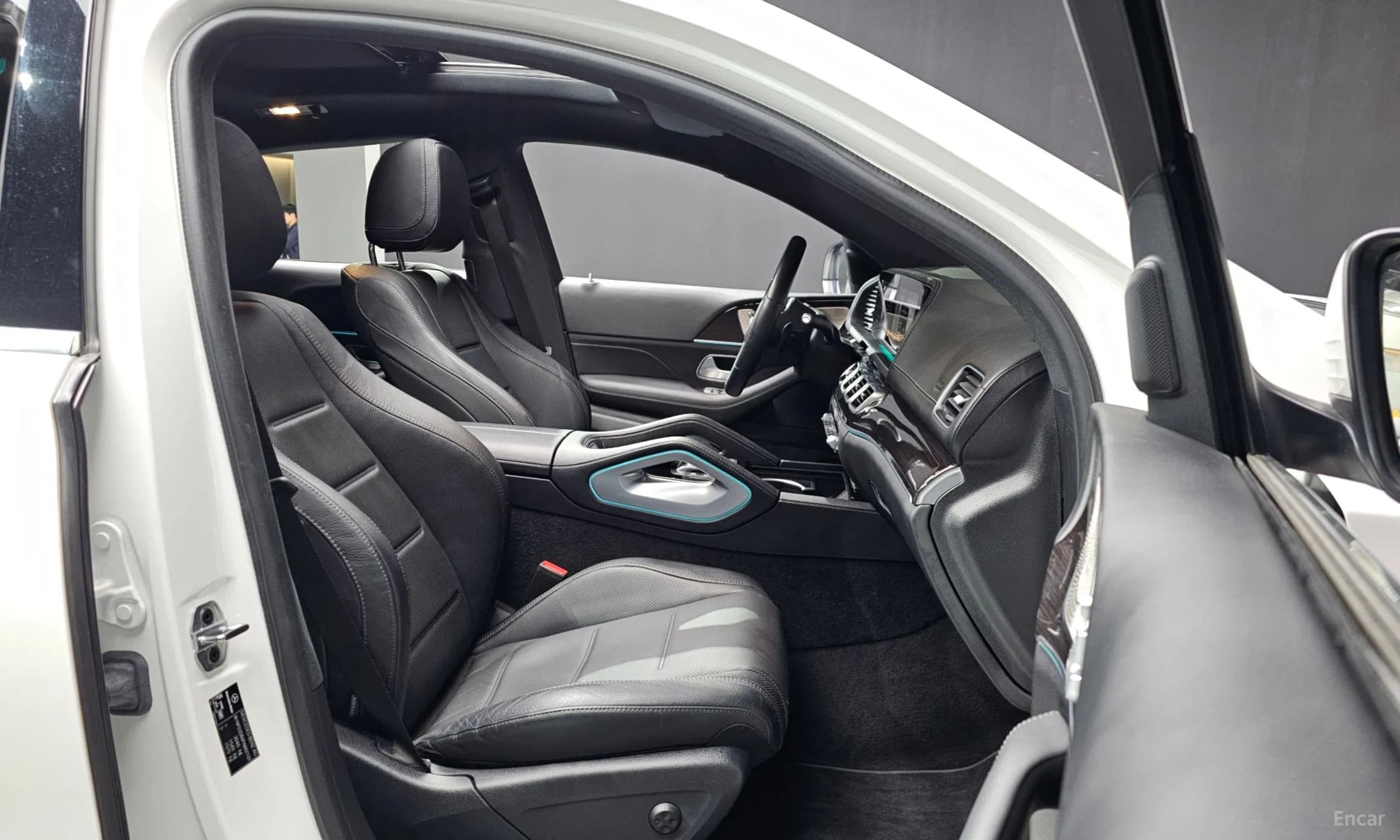 GLE-Class W167
