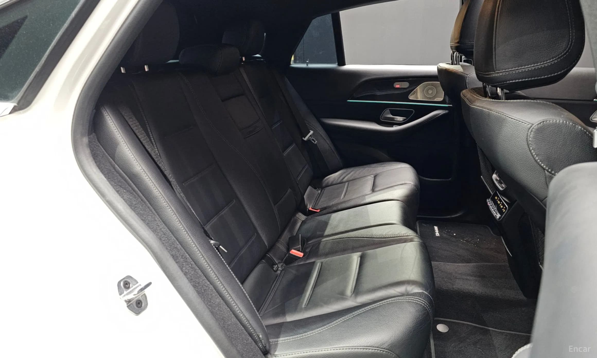 GLE-Class W167