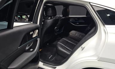 GLE-Class W167