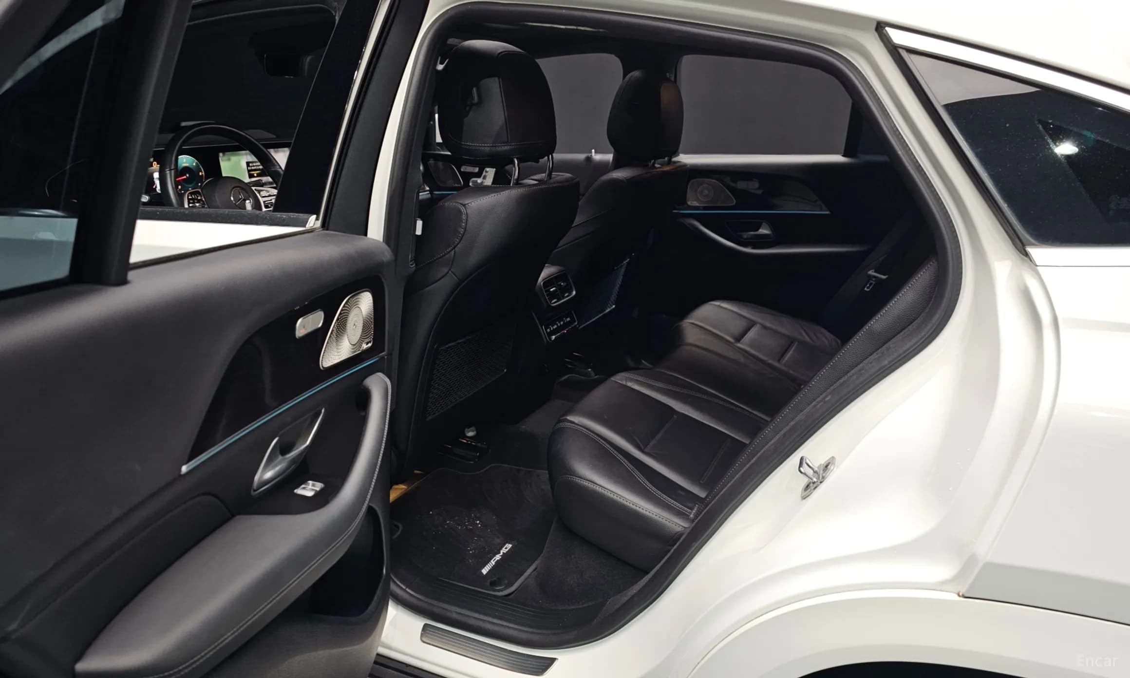 GLE-Class W167