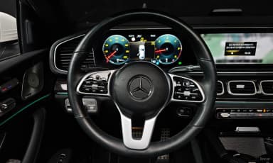 GLE-Class W167