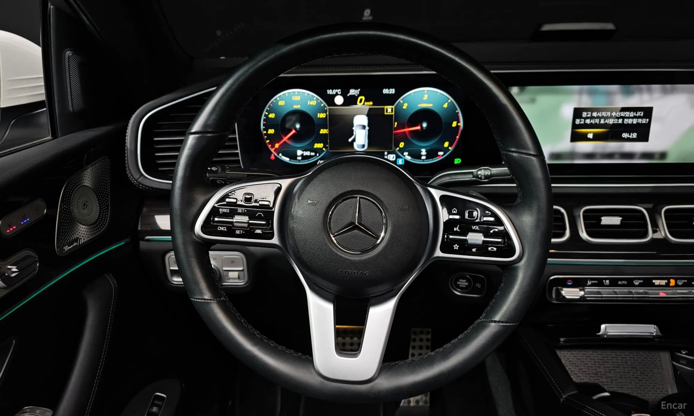 GLE-Class W167