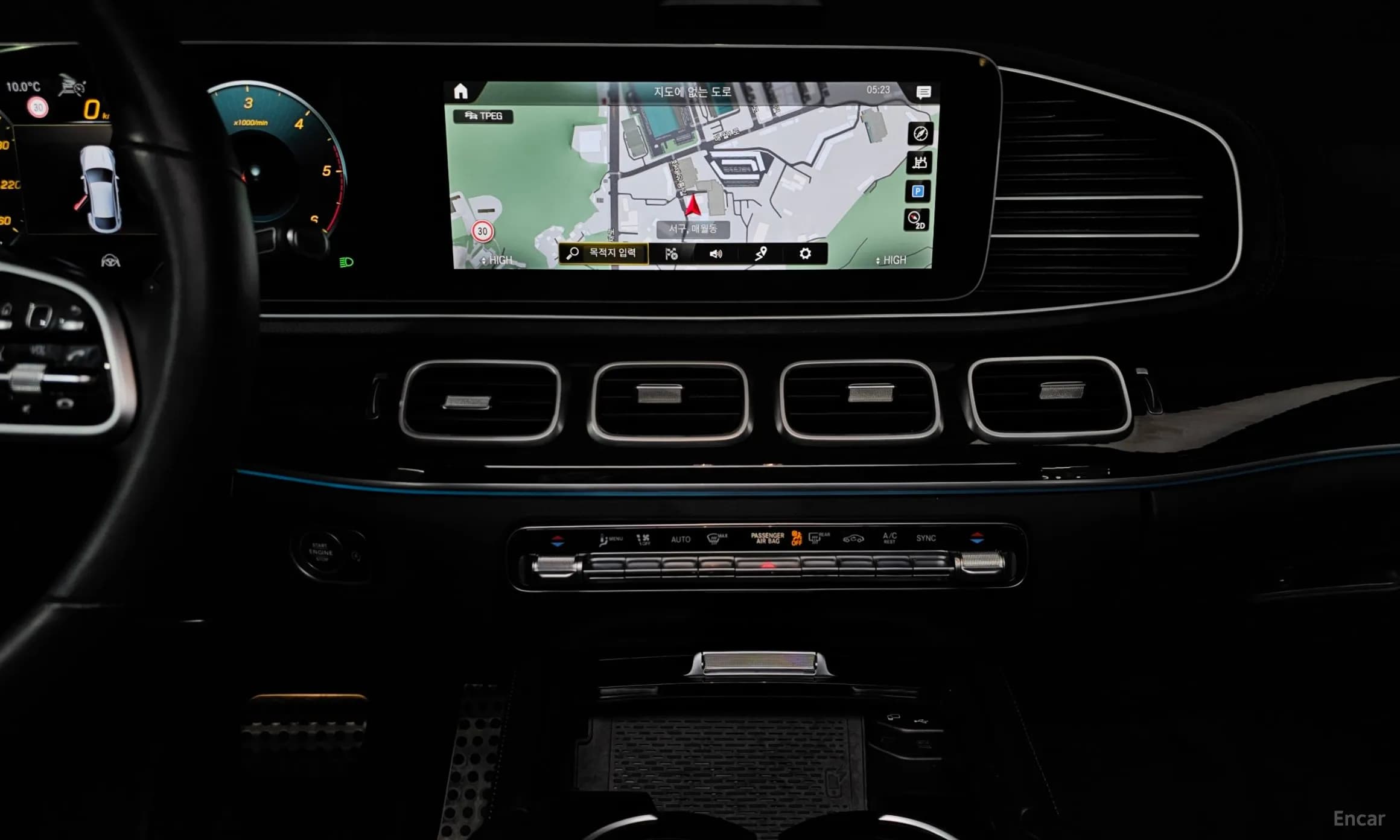 GLE-Class W167