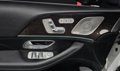 GLE-Class W167