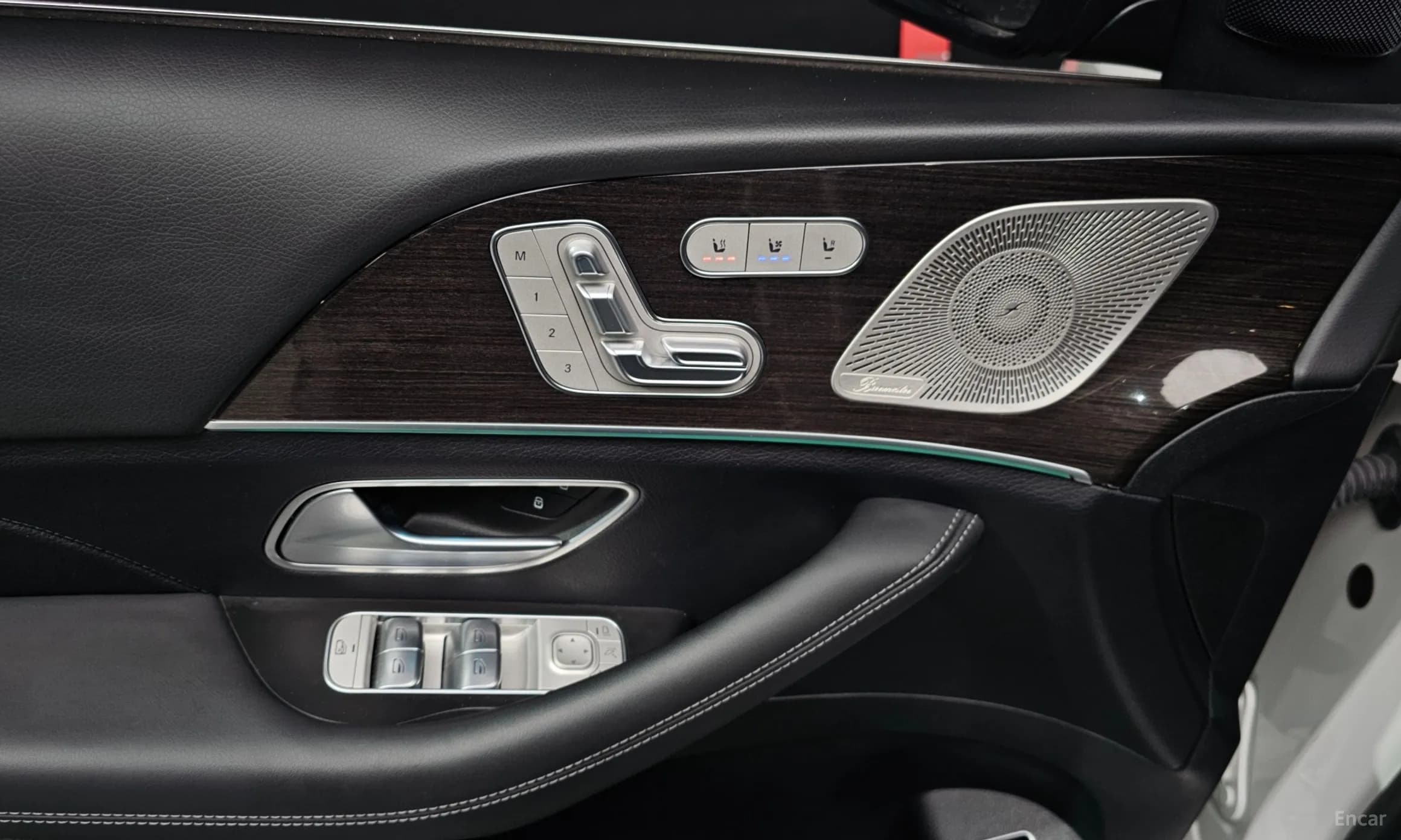 GLE-Class W167