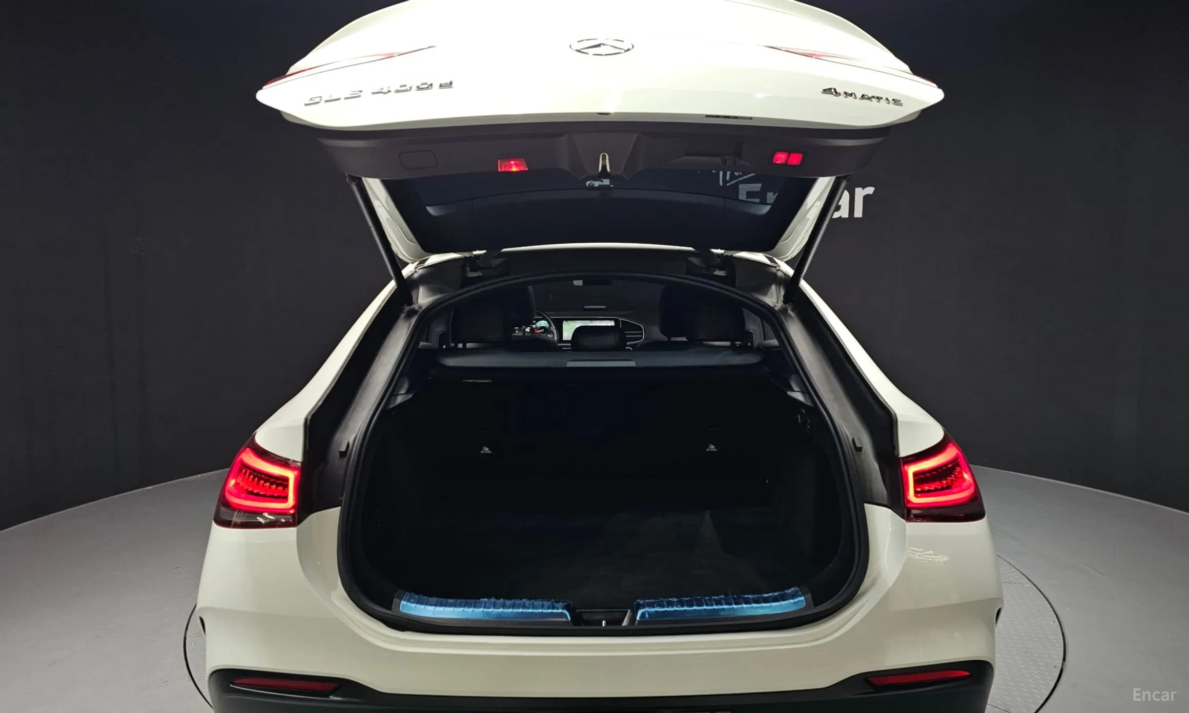 GLE-Class W167